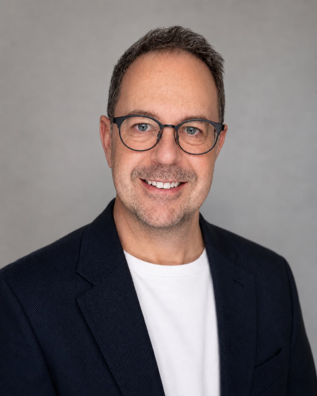 Wayne Buchner, creator of Kumizine